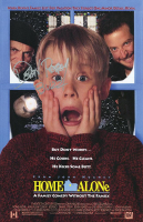 Devin Ratray Signed "Home Alone" 11x17 Movie Poster Inscribed "Buzz" (Schwartz Sports) at PristineAuction.com
