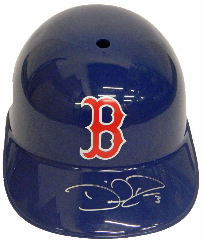 David Ross Signed Red Sox Full-Size Batting Helmet (Schwartz) at PristineAuction.com David Ross Signed Red Sox Full-Size Batting Helmet (Schwartz) at PristineAuction.com