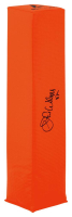 Otis Wilson Signed End Zone Pylon (Schwartz) at PristineAuction.com