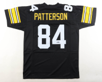 Cordarrelle Patterson Signed Jersey (JSA) at PristineAuction.com