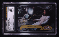 Devon Sawa Signed 1995 Fleer Casper A Moment's Rest #83 (CGC | Autograph Graded CGC 10) at PristineAuction.com