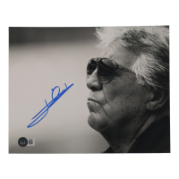 Mario Andretti Signed 8x10 Photo (Beckett) at PristineAuction.com