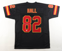 Dante Hall Signed Jersey (JSA) at PristineAuction.com