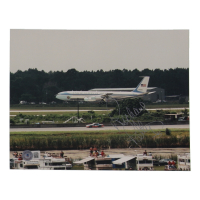 Richard Petty Signed NASCAR 8x10 Photo (Beckett) at PristineAuction.com