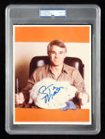 Steve Martin Signed 8x10 Photo (PSA Auto Grade 10) at PristineAuction.com