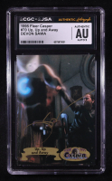 Devon Sawa Signed 1995 Fleer Casper Up, Up and Away #70 (CGC | Autograph Graded CGC 9) at PristineAuction.com