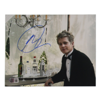 Matt Czuchry Signed "Gilmore Girls" 8x10 Photo (Beckett) at PristineAuction.com