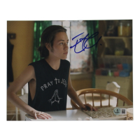 Ethan Cutkosky Signed "Shameless" 8x10 Photo (Beckett) at PristineAuction.com