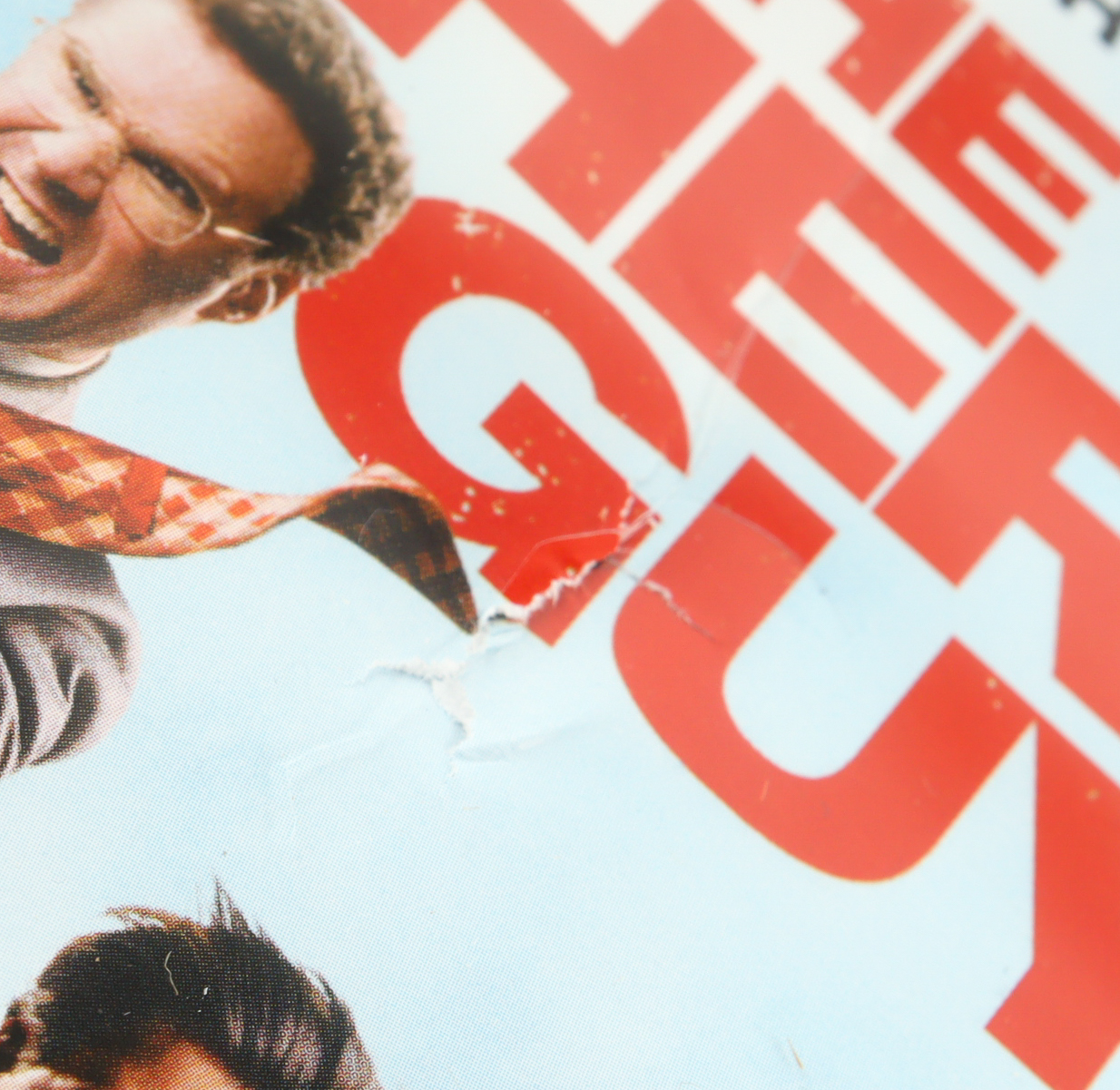 Mark Wahlberg Signed "The Other Guys" DVD Case (JSA) at PristineAuction.com Mark Wahlberg Signed "The Other Guys" DVD Case (JSA) at PristineAuction.com