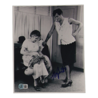 Tony Curtis Signed "Some Like It Hot" 8x10 Photo (Beckett) at PristineAuction.com