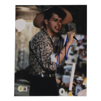 Jon Cryer Signed "Pretty in Pink" 8x10 Photo (Beckett) at PristineAuction.com