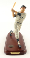 Mickey Mantle Danbury Mint Collection Yankees Statue Figurine at PristineAuction.com