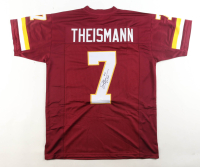Joe Theismann Signed Jersey Inscribed "83 MVP" (JSA) at PristineAuction.com