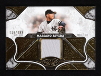 Mariano Rivera 2025 Topps Tier One Relics #T1RMR #8/199 at PristineAuction.com