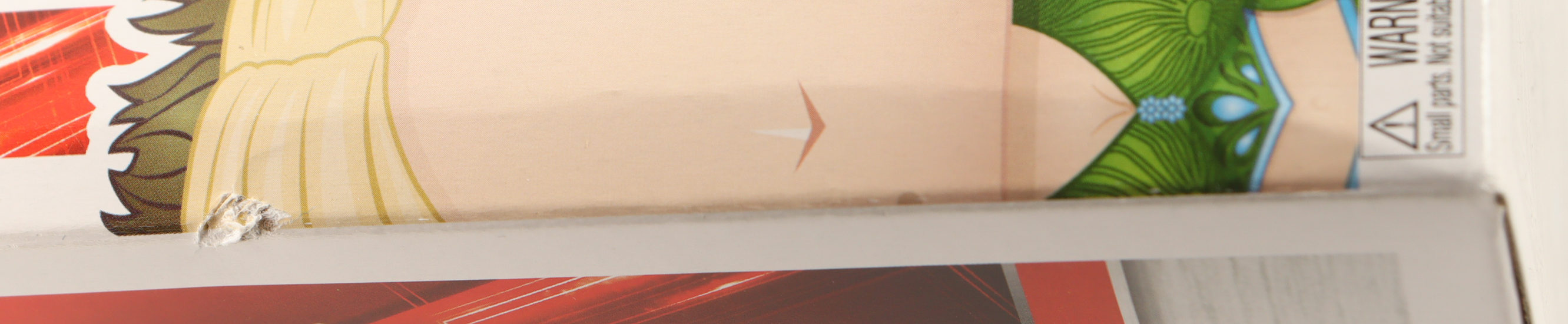 Charlotte Flair Signed WWE #62 Funko Pop! Vinyl Figure (Beckett) at PristineAuction.com Charlotte Flair Signed WWE #62 Funko Pop! Vinyl Figure (Beckett) at PristineAuction.com