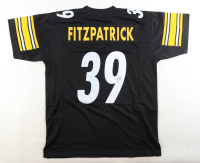 Minkah Fitzpatrick Signed Jersey (JSA) at PristineAuction.com