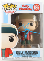 Adam Sandler Signed "Billy Madison" #896 Billy Madison Funko Pop! Vinyl Figure (Beckett) at PristineAuction.com