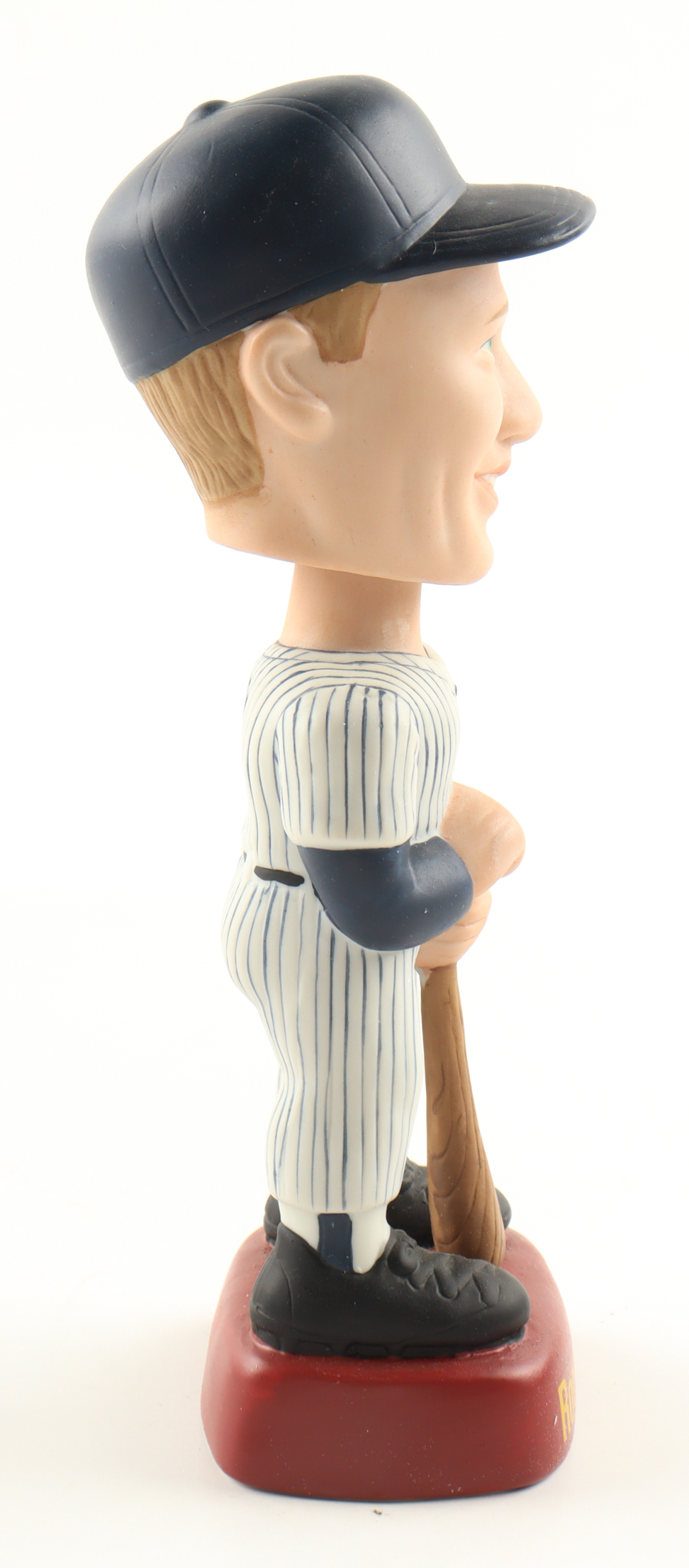 Roger Maris Sam's LE 7" New York Yankees Vintage Ceramic Bobblehead at PristineAuction.com Roger Maris Sam's LE 7" New York Yankees Vintage Ceramic Bobblehead at PristineAuction.com