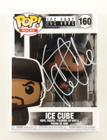Ice Cube Signed #160 Funko Pop! Vinyl Figure (Beckett) at PristineAuction.com