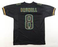 Mark Brunell Signed Jersey (JSA) at PristineAuction.com
