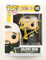 Kevin Smith Signed "Clerks III" #1485 Silent Bob Funko Pop! Vinyl Figure (Beckett) at PristineAuction.com