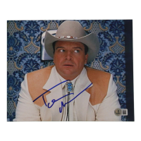 Tom Arnold Signed "Austin Powers: International Man of Mystery" 8x10 Photo (Beckett) at PristineAuction.com