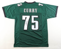 Vinny Curry Signed Jersey (JSA) at PristineAuction.com