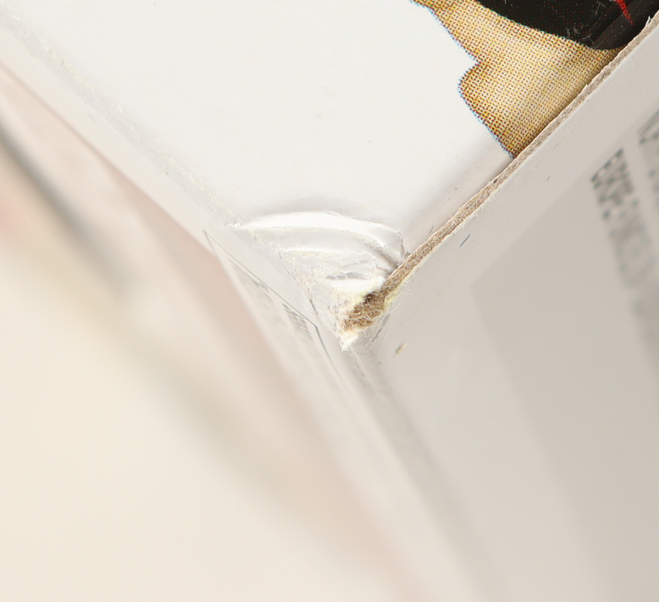 Chris Kael Signed "Five Finger Death Punch" #260 Knucklehead Funko Pop! Vinyl Figure (Beckett) at PristineAuction.com Chris Kael Signed "Five Finger Death Punch" #260 Knucklehead Funko Pop! Vinyl Figure (Beckett) at PristineAuction.com