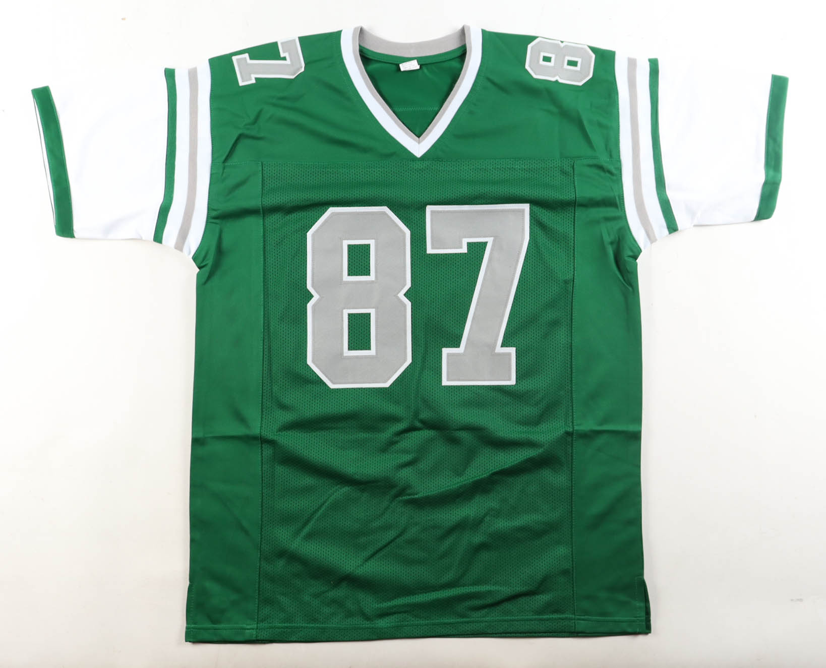 Michael Mayer Signed Jersey (Beckett) at PristineAuction.com Michael Mayer Signed Jersey (Beckett) at PristineAuction.com