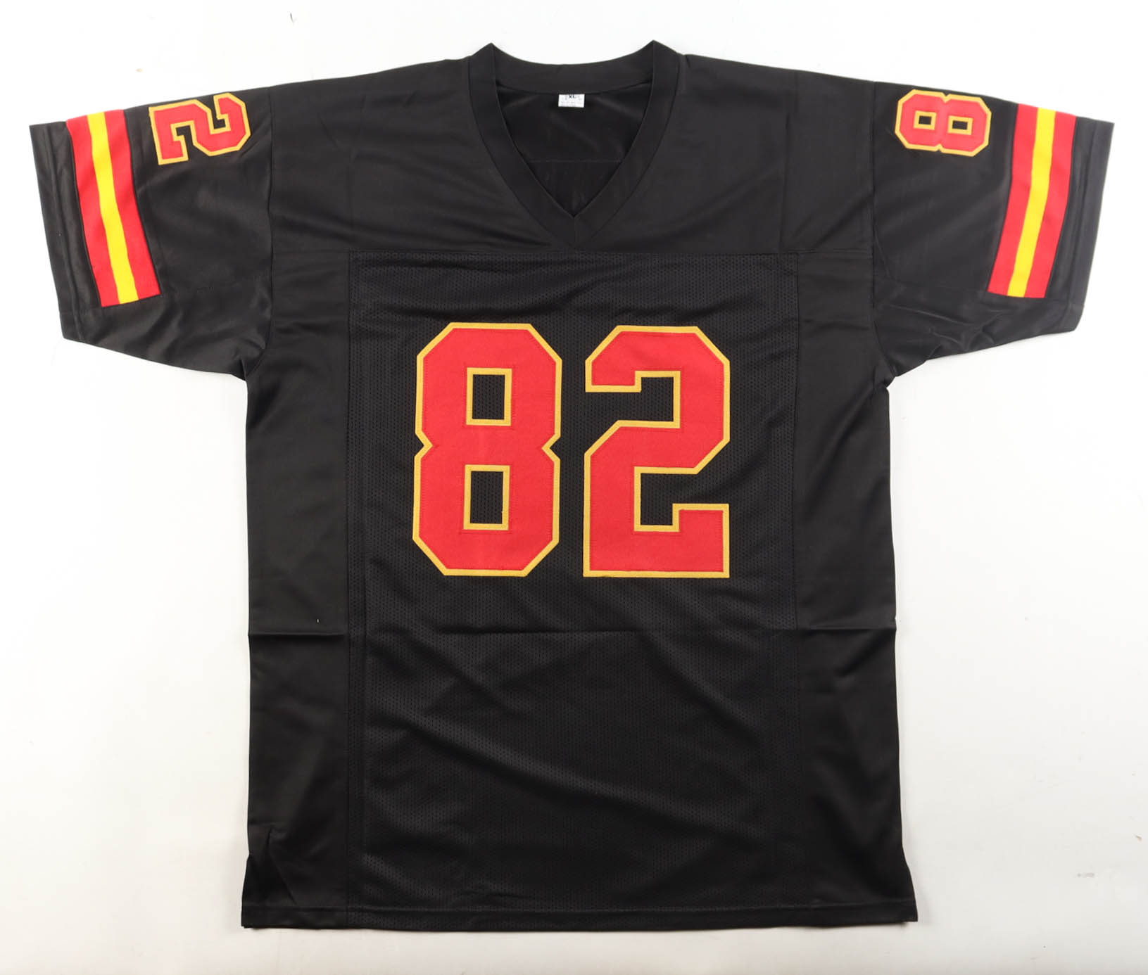 Dante Hall Signed Jersey (JSA) at PristineAuction.com Dante Hall Signed Jersey (JSA) at PristineAuction.com