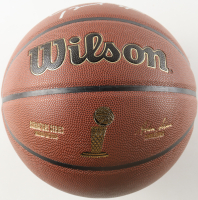 Charles Barkley Signed NBA Basketball (PSA) at PristineAuction.com