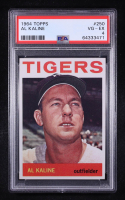 Al Kaline 1964 Topps #250 (PSA 4) at PristineAuction.com