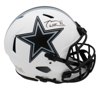 Jason Witten Signed Cowboys Full-Size Authentic On-Field Lunar Eclipse Alternate Speed Helmet (Beckett) at PristineAuction.com