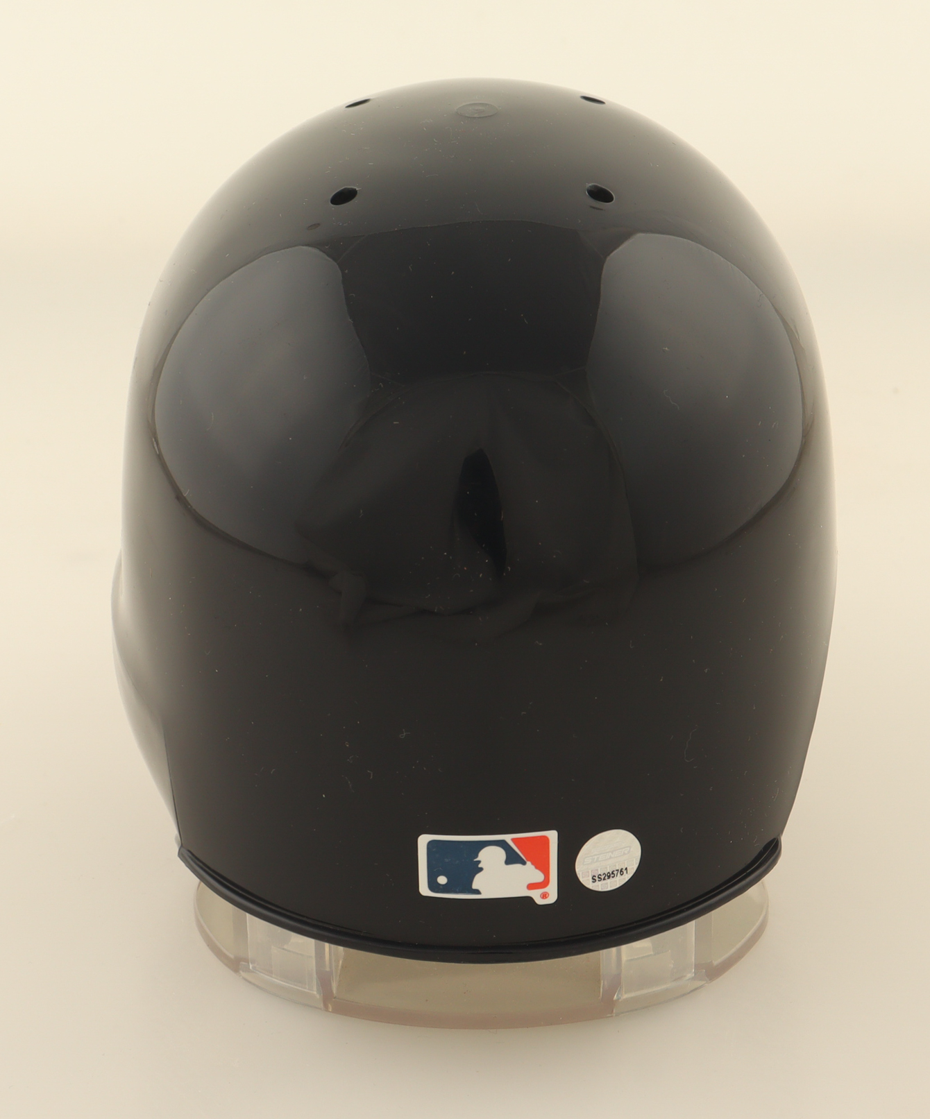 David Ortiz Signed Red Sox Mini Batting Helmet (Steiner) at PristineAuction.com David Ortiz Signed Red Sox Mini Batting Helmet (Steiner) at PristineAuction.com