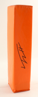 Trey Hendrickson Signed Full-Size Football Pylon (Beckett) at PristineAuction.com
