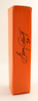 Greg Pruitt Signed Full-Size Football Pylon (Beckett) at PristineAuction.com