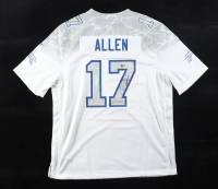 Josh Allen Signed Bills Nike Authentic Jersey (Beckett) at PristineAuction.com