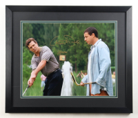 Christopher McDonald Signed "Happy Gilmore" Custom Framed Photo Display Inscribed "Shooter" (Beckett) at PristineAuction.com