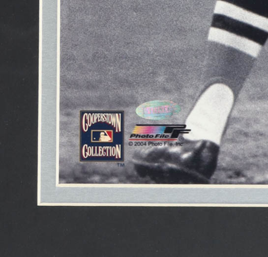 1975 Red Sox Custom Framed Photo Display Team-Signed By (21) With Carlton Fisk, Fred Lynn, Jim Rice, Rico Petrocelli (Steiner) at PristineAuction.com 1975 Red Sox Custom Framed Photo Display Team-Signed By (21) With Carlton Fisk, Fred Lynn, Jim Rice, Rico Petrocelli (Steiner) at PristineAuction.com