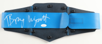 Bray Wyatt Signed WWE Championship Belt (JSA) at PristineAuction.com