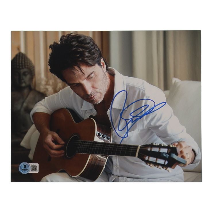 Richard Marx Signed 8x10 Photo (Beckett) at PristineAuction.com Richard Marx Signed 8x10 Photo (Beckett) at PristineAuction.com