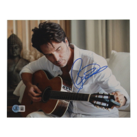 Richard Marx Signed 8x10 Photo (Beckett) at PristineAuction.com