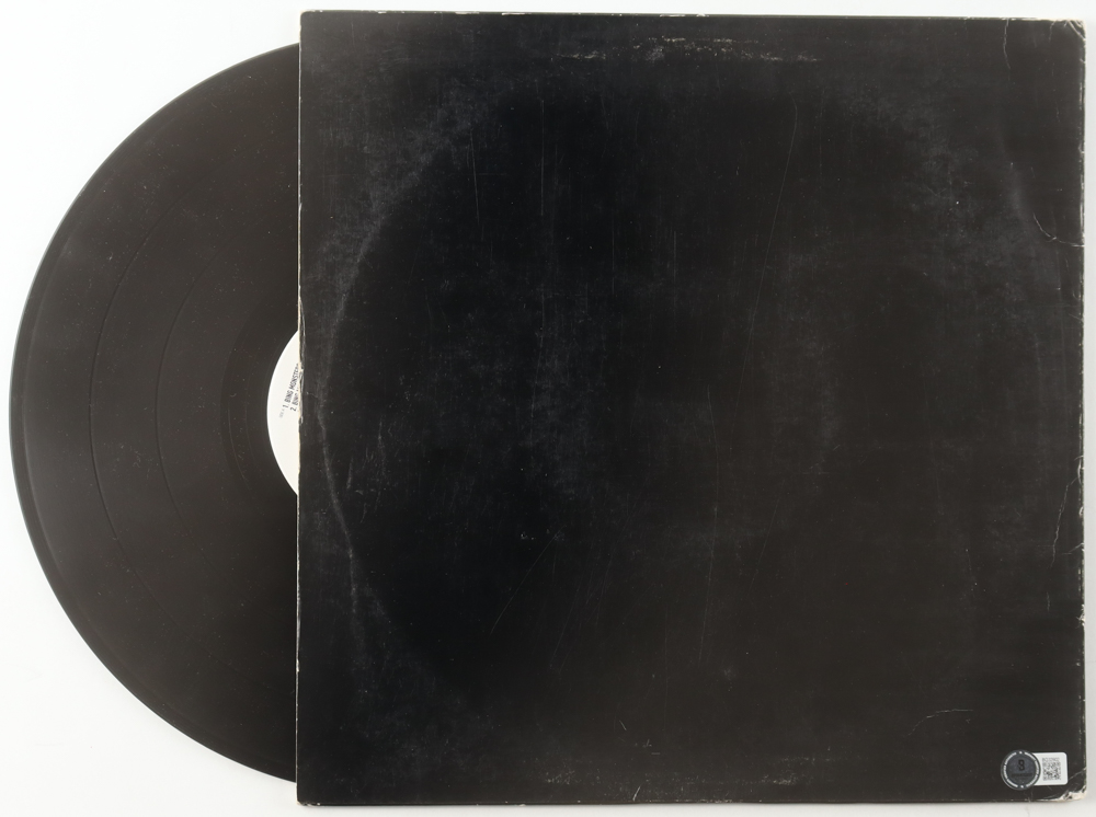 Tragedy Khadafi Signed "Bing Monsters" Vinyl Record Album (Beckett) at PristineAuction.com Tragedy Khadafi Signed "Bing Monsters" Vinyl Record Album (Beckett) at PristineAuction.com