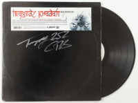 Tragedy Khadafi Signed "Bing Monsters" Vinyl Record Album (Beckett) at PristineAuction.com