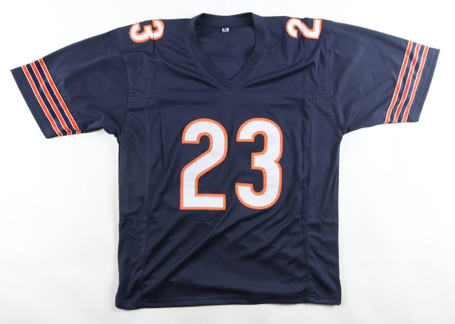 Devin Hester Signed Jersey (Beckett) at PristineAuction.com Devin Hester Signed Jersey (Beckett) at PristineAuction.com