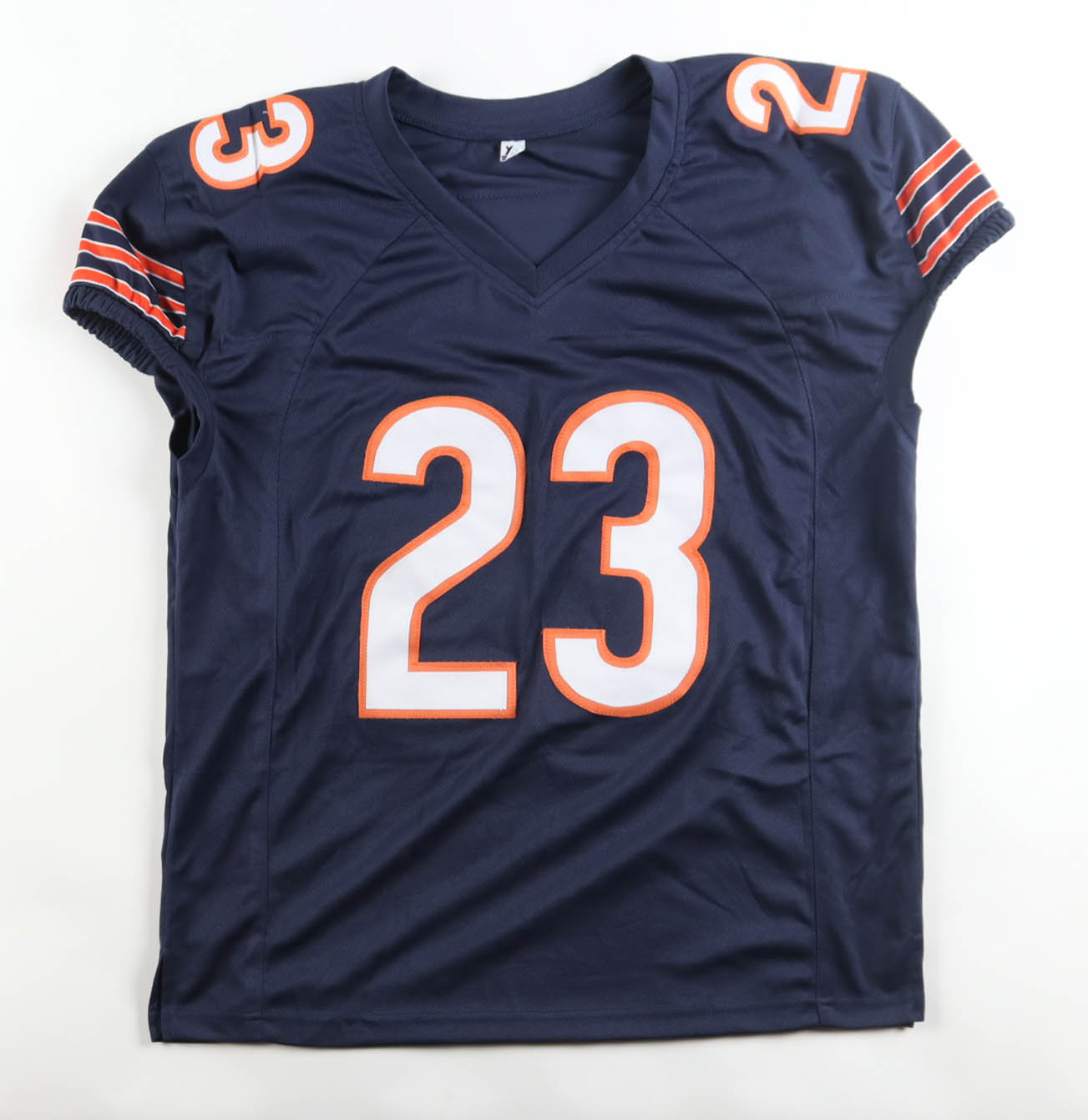 Devin Hester Signed Jersey (Beckett) at PristineAuction.com Devin Hester Signed Jersey (Beckett) at PristineAuction.com