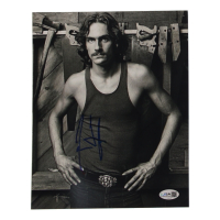 James Taylor Signed 8x10 Photo (JSA) at PristineAuction.com