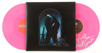 Post Malone Signed "Hollywood's Bleeding" Vinyl Record with Full Original Sleeve & Disc's (PSA) at PristineAuction.com
