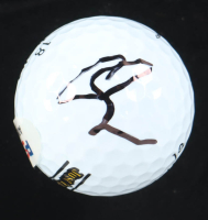 Adam Sandler Signed "Happy Gilmore 2" Golf Ball (PSA) at PristineAuction.com