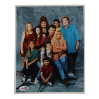 Suzanne Somers Signed "Step by Step" 8x10 Photo (JSA) at PristineAuction.com